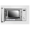Встраиваемая микроволновая печь Maunfeld JBMO1225FSGW02 ка-00024076