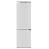 Встраиваемый холодильник Maunfeld MBF177NFWHGR Inverter ка-00024611