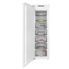 Встраиваемая морозильная камера Maunfeld MBFR177NFWGR Inverter ка-00024615