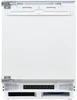 Встраиваемая морозильная камера Maunfeld MBFR88SWGR Inverter ка-00024617