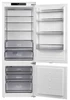 Встраиваемый холодильник Maunfeld MBF19369NFWGR Lux Inverter ка-00024624