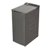 Стиральная машина с паром Maunfeld MFWM127ISSL ка-00024789