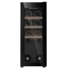 Винный шкаф Maunfeld MFWC-28S8 ка-00024818