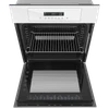 Духовой шкаф Maunfeld AEOD60103BG ка-00024907