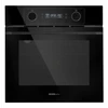 Шкаф духовой электрический HOMsair OEM6010BK2 ка-00025300