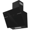 Вытяжка Maunfeld Astro 50 чёрное стекло ка-00025348