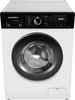 Стиральная машина Maunfeld MFWM127IWHD ка-00025476