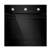 Духовой шкаф Maunfeld EOGC604B Slim ка-00025749