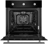Духовой шкаф Maunfeld EOGC604B Slim ка-00025749