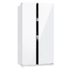 Холодильник Maunfeld MFF177NFW Slim Inverter ка-00025763