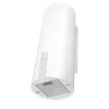 Вытяжка Maunfeld Lee Wall 35 Sensor белый ка-00025946