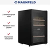Винный шкаф Maunfeld MFWC-50D16 ка-00026253
