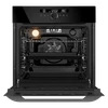 Духовой шкаф Maunfeld EOEH7613B Glossy ка-00026269