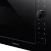 Встраиваемая микроволновая печь Maunfeld XBMO252GB Glossy ка-00026277