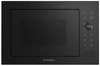 Встраиваемая микроволновая печь Maunfeld XBMO252GB Matt ка-00026278
