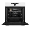 Духовой шкаф Maunfeld EOEH7613W Glossy ка-00026462