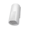 Вытяжка Maunfeld ALBA 39 Wall White ка-00027131