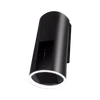 Вытяжка Maunfeld ALBA 39 Wall Black ка-00027132