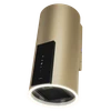 Вытяжка Maunfeld ALBA 39 Wall Gold ка-00027133