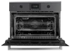 Компактный духовой шкаф с микроволнами Kuppersbusch CBM 6350.0 GPH 7 мс-00009129