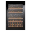 Шкаф винный встраиваемый Kuppersbusch  FWK 2800.0 S2 Black Chrome мс-00010672
