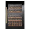 Шкаф винный встраиваемый Kuppersbusch  FWK 2800.0 S4 Gold мс-00010674
