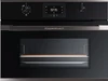 Компактный духовой шкаф Kuppersbusch CBP 6332.0 S2 Black Chrome мс-00017433
