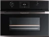 Компактный духовой шкаф Kuppersbusch CBP 6332.0 S2 Black Chrome мс-00017433