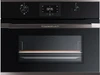 Компактный духовой шкаф Kuppersbusch CBP 6332.0 S2 Black Chrome мс-00017433