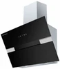 Вытяжка Maunfeld MERSEY 60 Inox Glass Black ут000007788