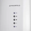 Вытяжка Maunfeld LEE Light (Isla) 35 белый ут000007807