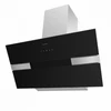 Вытяжка Maunfeld MERSEY 90 Inox Glass Black ут000007809