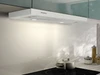 Встраиваемая кухонная вытяжка MAUNFELD VS Light 60 белый ут000008536