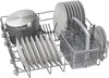 Посудомоечная машина Bosch SMS4IKW51Q, белый sms4ikw51q