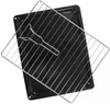 Шкаф духовой электрический MAUNFELD EOEC.586B2 ут000009371