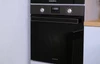 Шкаф духовой электрический MAUNFELD EOEC.586B2 ут000009371