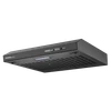 Кухонная вытяжка HOMSair HORIZONTAL 50 черный ут000010850
