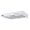 Кухонная вытяжка HOMSair HORIZONTAL 60 белый ут000010852