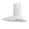 Кухонная вытяжка HOMSair DELTA 60 белый ут000010855