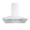 Кухонная вытяжка HOMSair DELTA 50 белый ут000010857