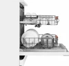 Посудомоечная машина Weissgauff DW 999 Touch Inverter Dual Fan Dry 437884