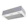 Кухонная вытяжка HOMSair CAMELIA POWER 60 белый ут000010933