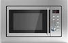 Микроволновая печь встраиваемая MAUNFELD XBMO202S ут000010950