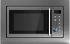 Микроволновая печь встраиваемая MAUNFELD XBMO202S ут000010950