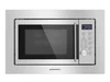 Микроволновая печь встраиваемая MAUNFELD XBMO202S ут000010950