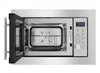Микроволновая печь встраиваемая MAUNFELD XBMO202S ут000010950