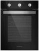 Шкаф духовой электрический MAUNFELD EOEC516B ут000011098