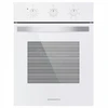 Шкаф духовой электрический MAUNFELD EOEC516W ут000011101