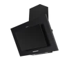 Кухонная вытяжка HOMSair BELL 60 черный ут000011169