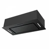 Кухонная вытяжка HOMSair Crocus Push 52 черный ут000011179